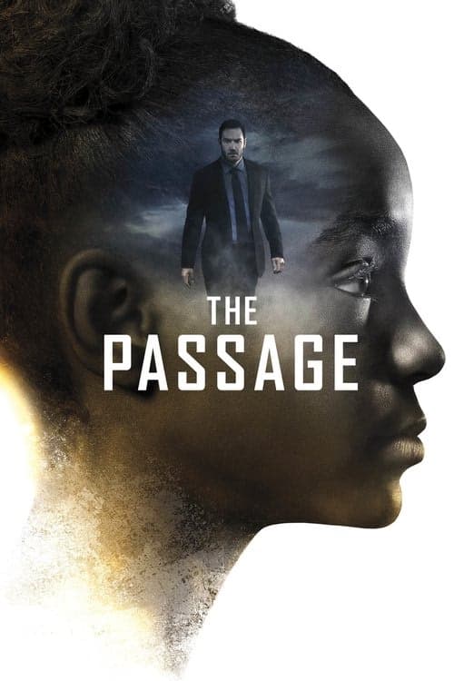 The Passage izle