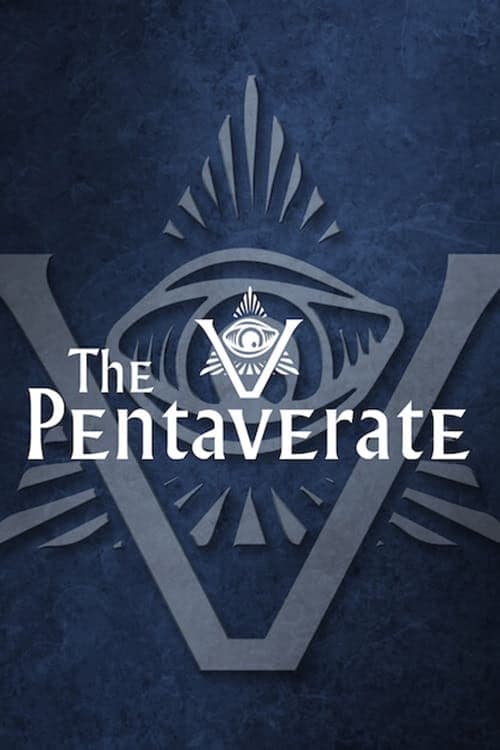 The Pentaverate izle