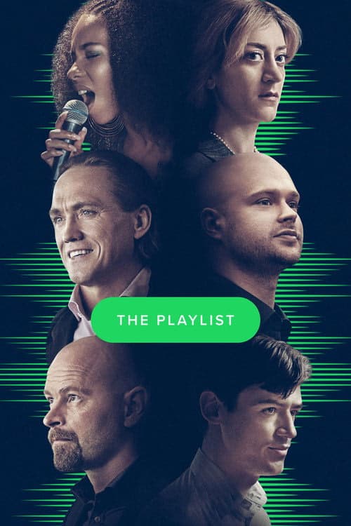 The Playlist izle