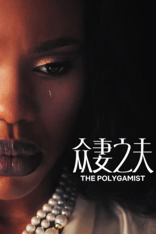 The Polygamist 1. Sezon Posteri
