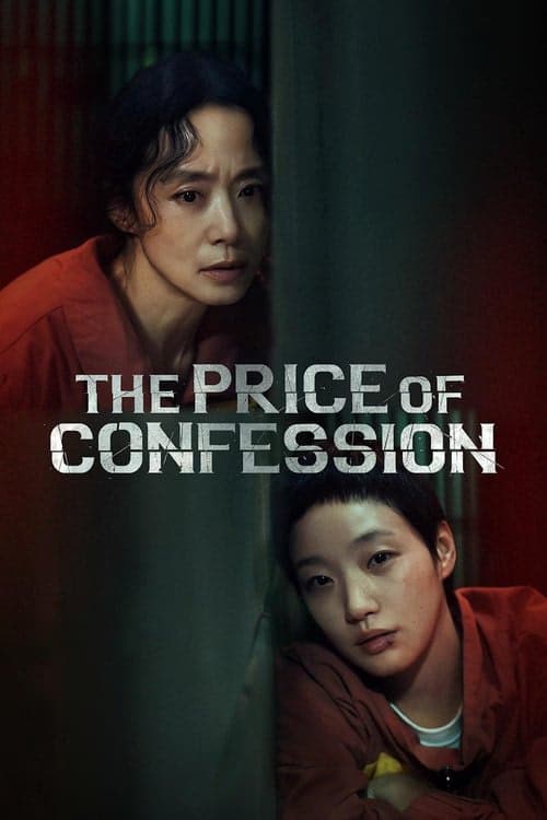 The Price of Confession izle