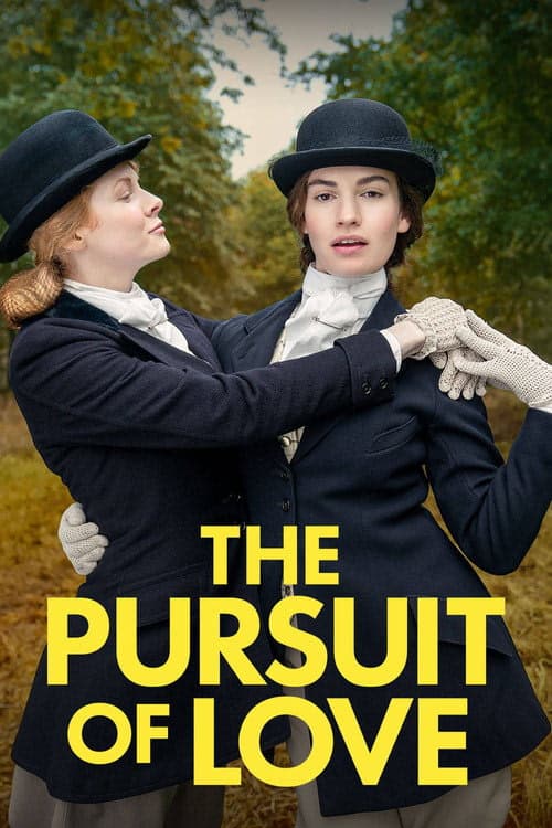 The Pursuit of Love izle