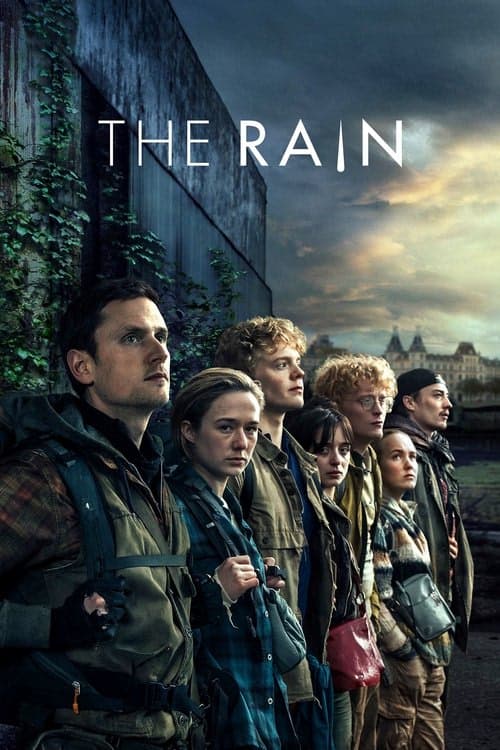 The Rain izle