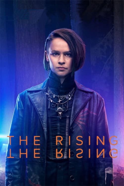 The Rising izle