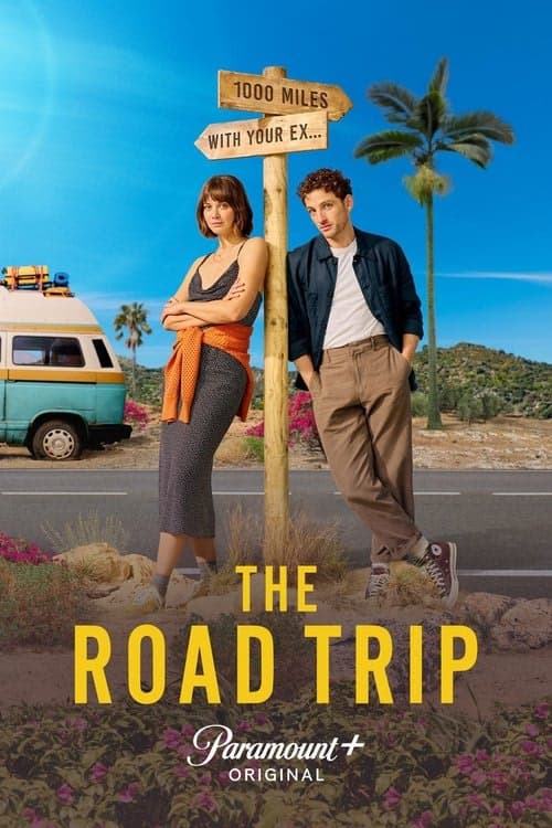 The Road Trip izle