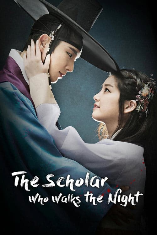 The Scholar Who Walks the Night izle