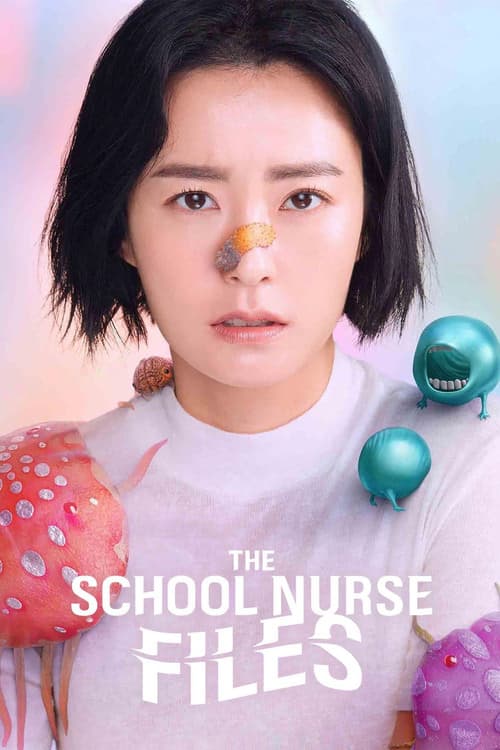 The School Nurse Files izle