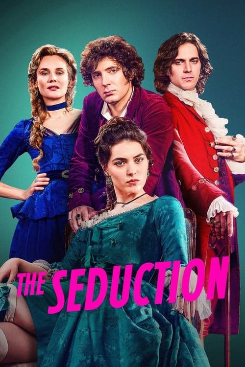 The Seduction izle