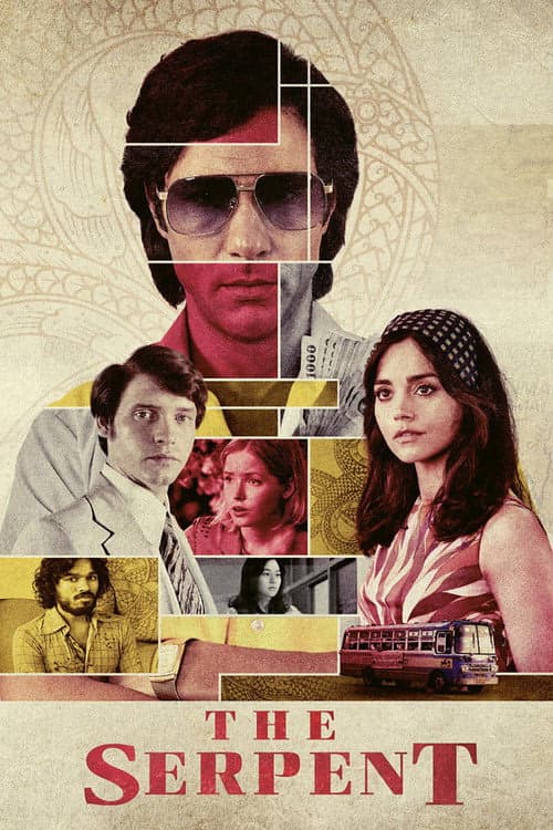 The Serpent izle