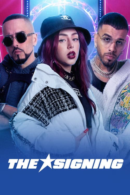 The Signing izle
