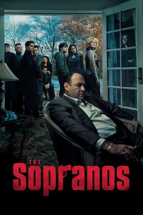 The Sopranos izle