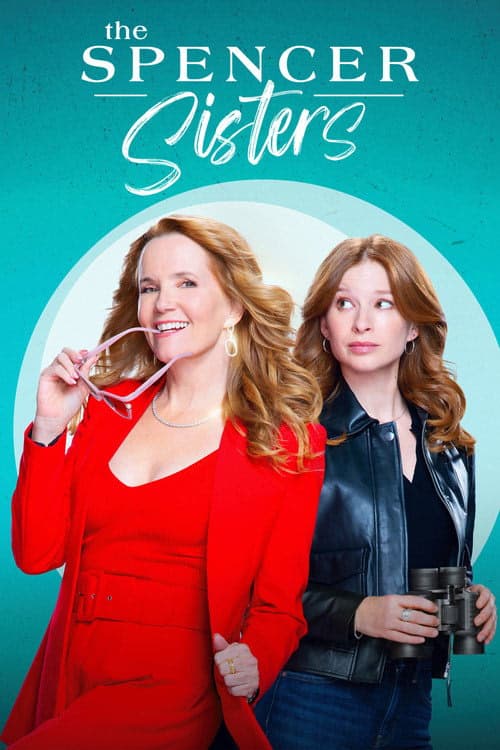 The Spencer Sisters izle