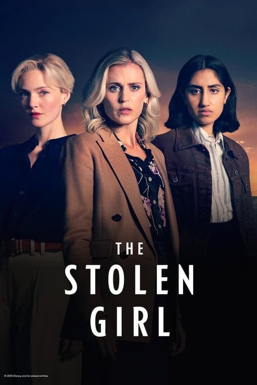 The Stolen Girl izle