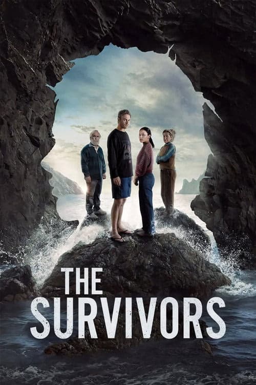 The Survivors izle