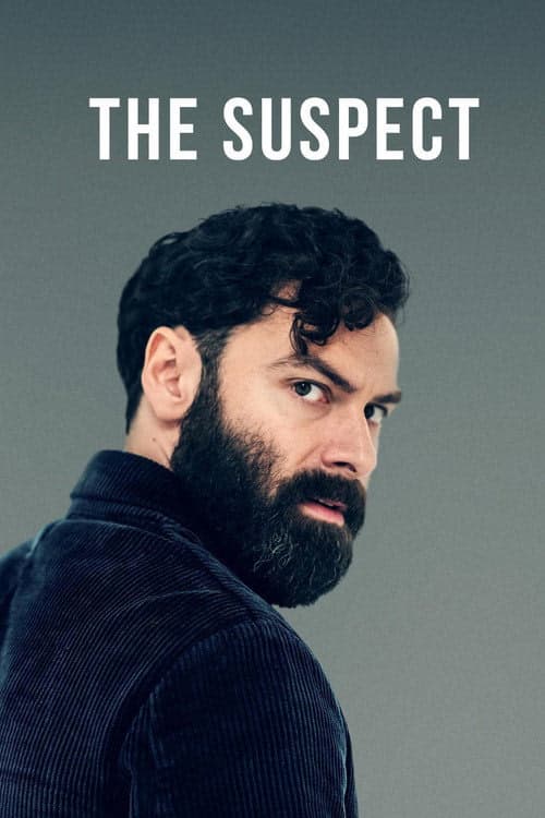 The Suspect izle