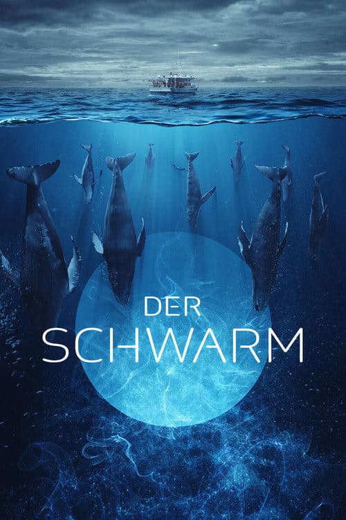 The Swarm izle