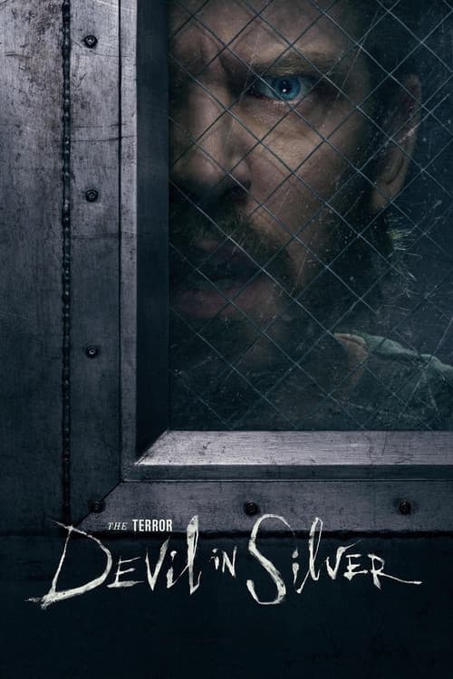 The Terror 3. Sezon Posteri