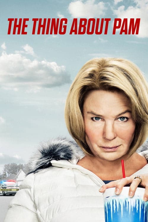 The Thing About Pam izle