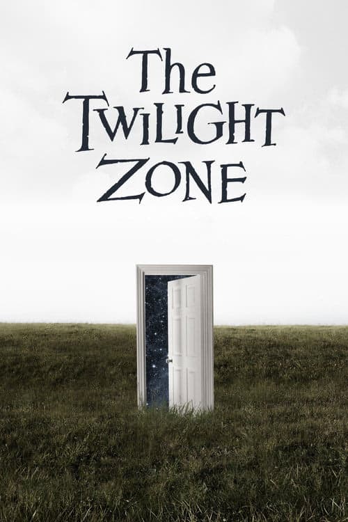 The Twilight Zone izle