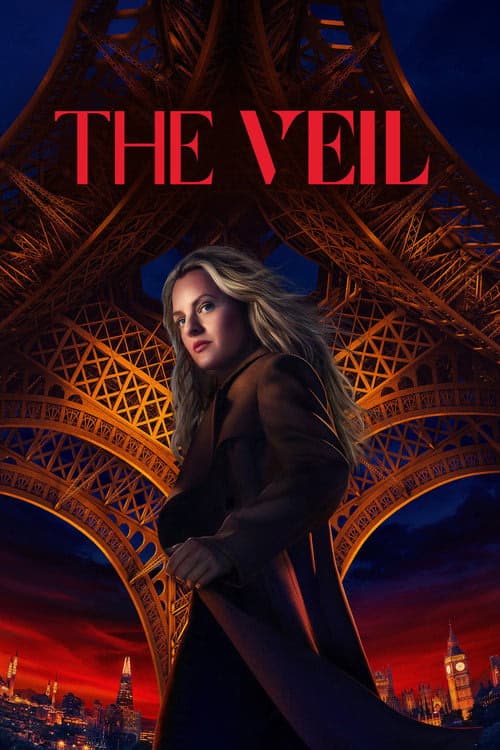 The Veil izle