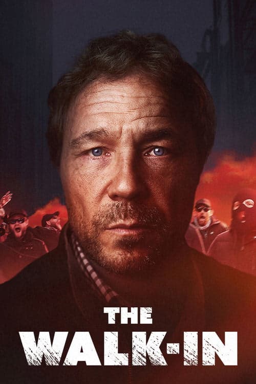 The Walk-In izle