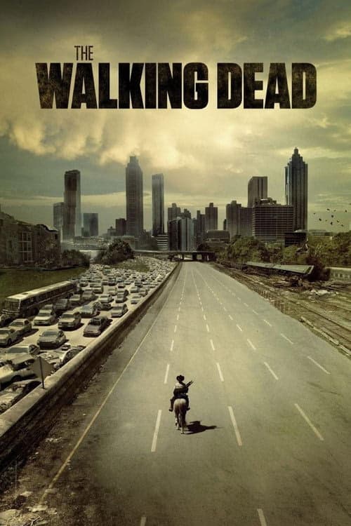 The Walking Dead izle