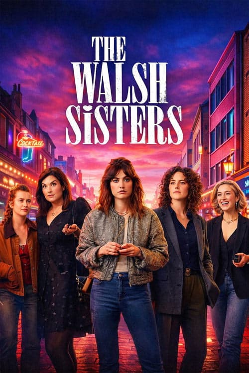 The Walsh Sisters izle