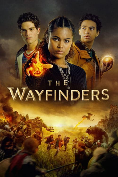 The Wayfinders izle
