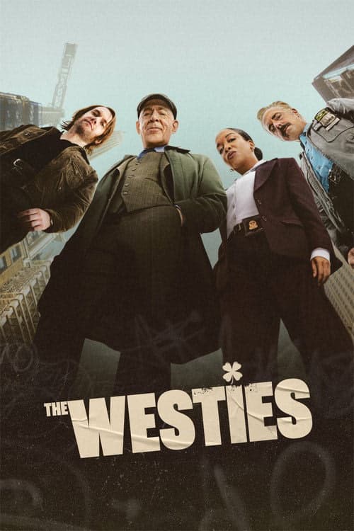The Westies izle