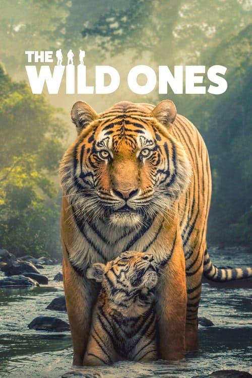 The Wild Ones izle