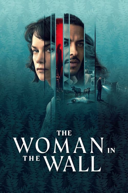 The Woman in the Wall izle