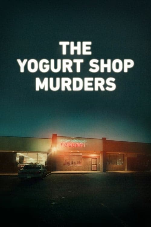 The Yogurt Shop Murders izle
