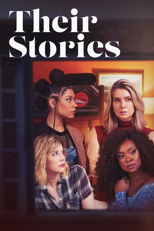Their Stories 1. Sezon Posteri