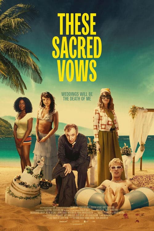 These Sacred Vows izle