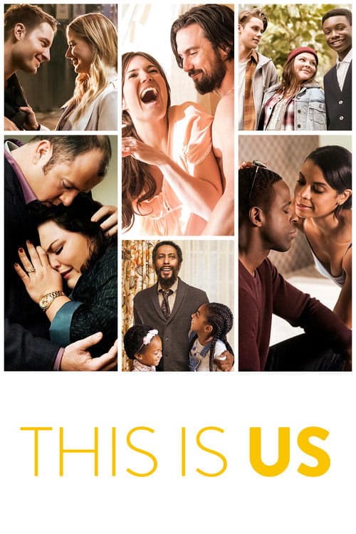 This Is Us izle