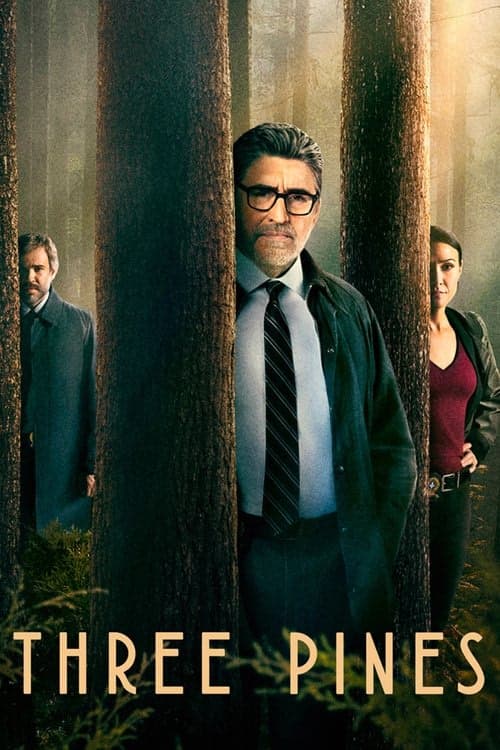 Three Pines izle