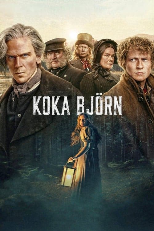 To Cook a Bear izle