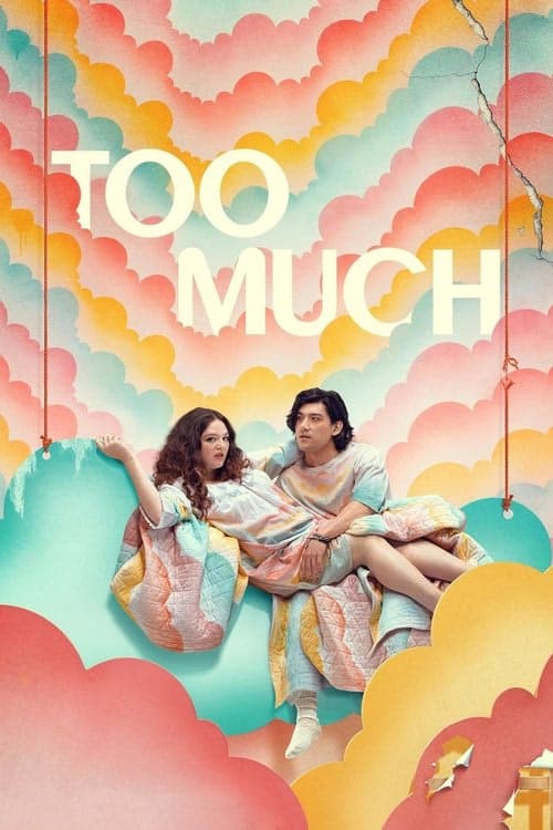 Too Much izle