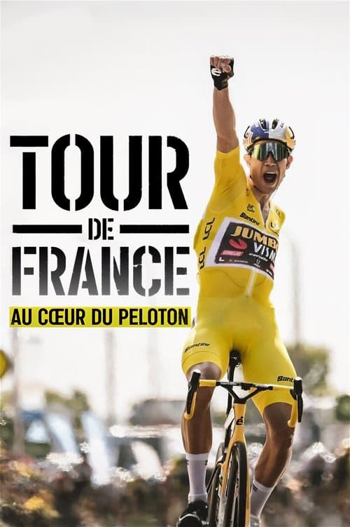 Tour de France: Zincirleri Kırmak izle