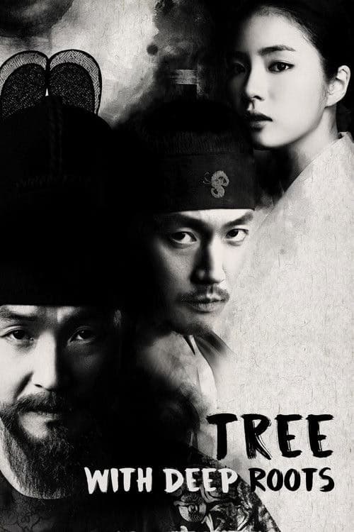 Tree with Deep Roots izle