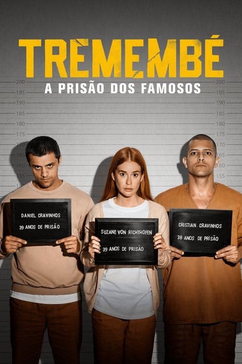Tremembé izle