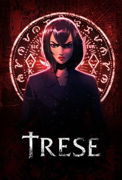 Trese izle