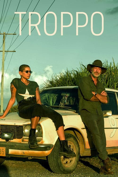 Troppo izle