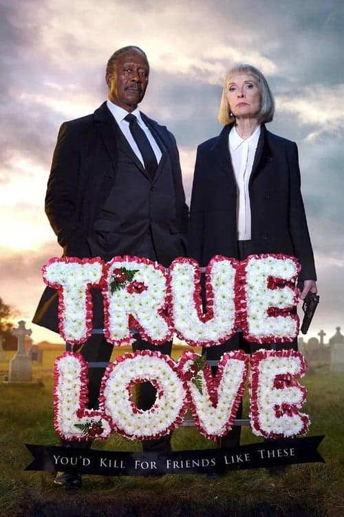 Truelove izle