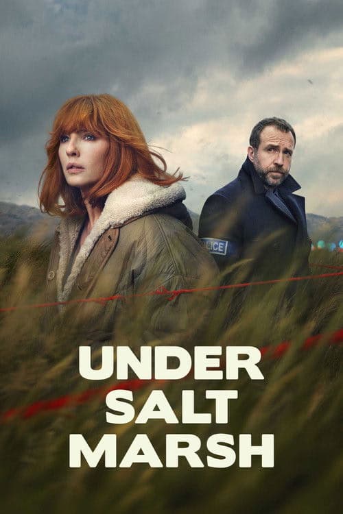 Under Salt Marsh izle