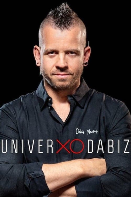 UniverXO Dabiz: İspanyol Şefin Evreni izle
