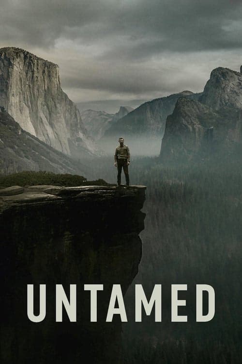 UNTAMED izle
