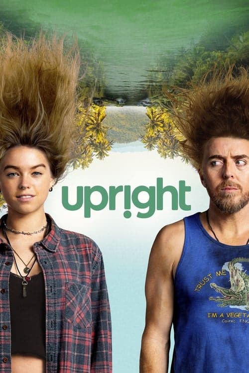 Upright izle
