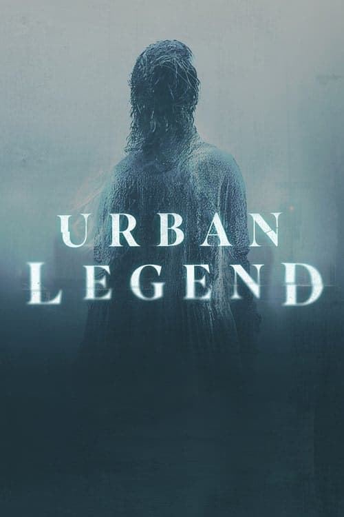 Urban Legend izle