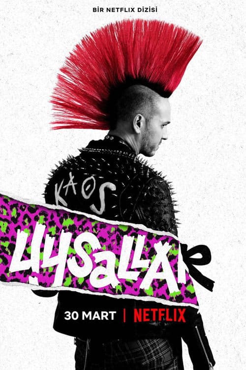 Uysallar izle